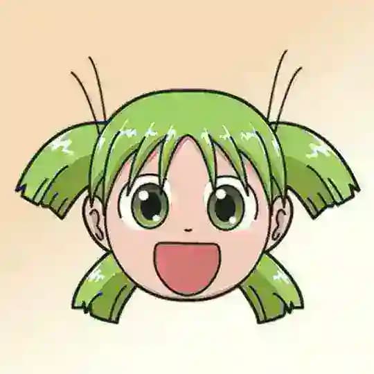 Yotsuba Koiwai ETH PORTAL