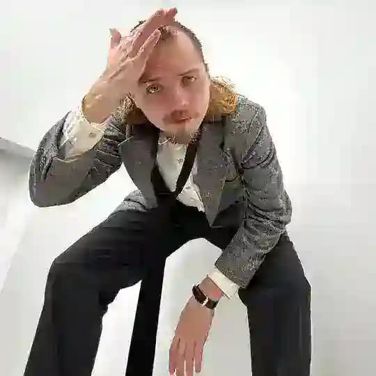 Егор Яковлев!