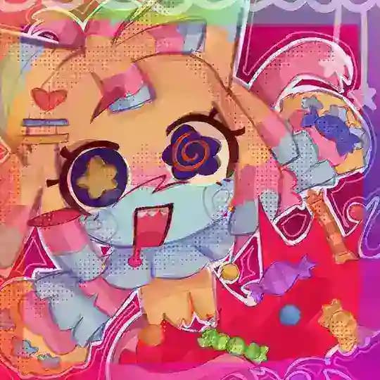 {НУЖНЫ ВПШЕРЫ}❀Yatta~Candy•Games❀