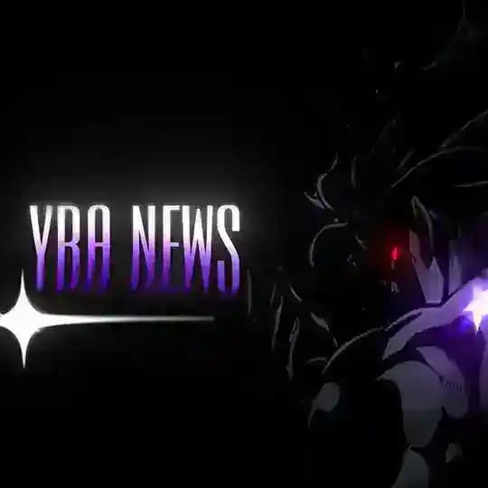 Юба новости || Yba News || Обновления Юба