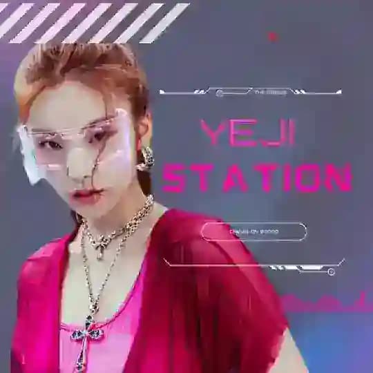 YEJI STATION.