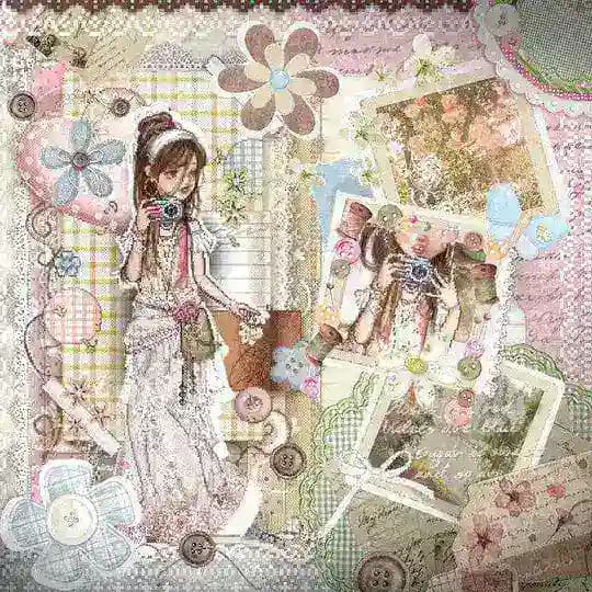 ⋆˚✿ @mouirres.