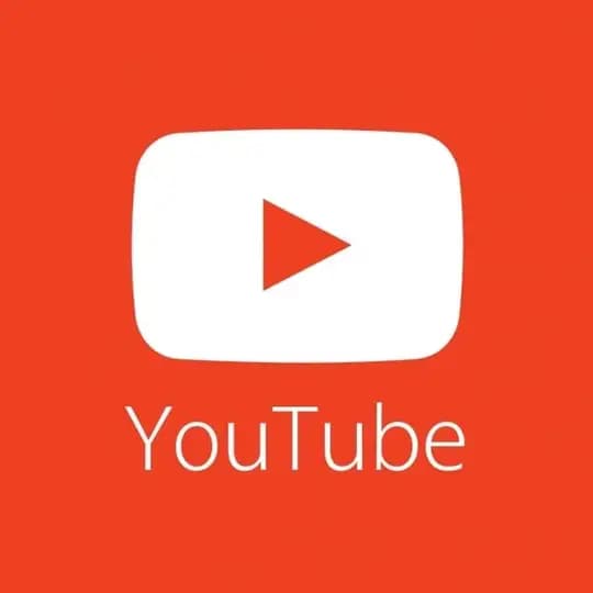 YouTube 热门直播