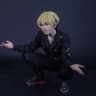 Yukine.ru. "i don't smoke"