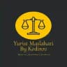 💼 Yurist Maslahati | Kodirov