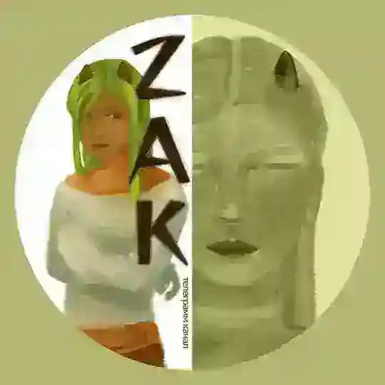 ZAKia