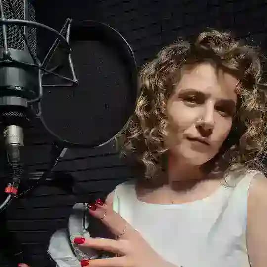 Заметная Вещает 🎤