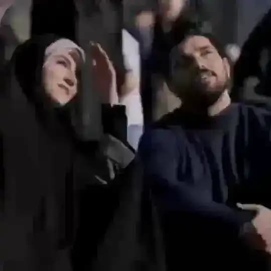 ژیانے'ڕەش 🖤!