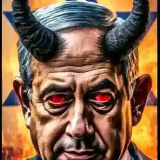 ZioPig✡️Antichrist