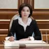 Ziroat Mirziyoyeva