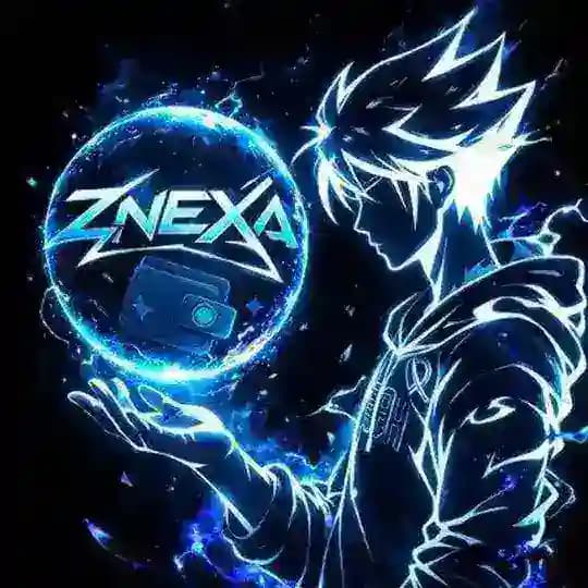 Znexa Web3