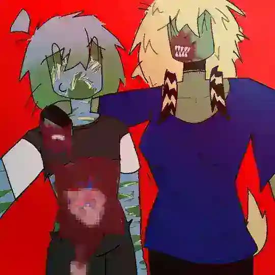 Кошатник Ники 69. | | 🪓🩸 [ 18+ ]