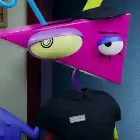 ℤ𝕠𝕠𝕓𝕝𝕖 𝕚𝕟 𝕤𝕡𝕦𝕕𝕤𝕪'𝕤