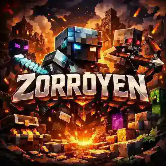 Zorroyen_FunTime