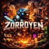 Zorroyen_FunTime