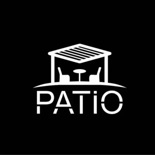 PATIO Уличная/садовая мебель & КАШПО