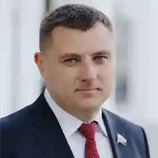 Александр Чуфинев
