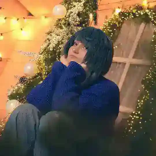 А-Сан вещает бредни🌿