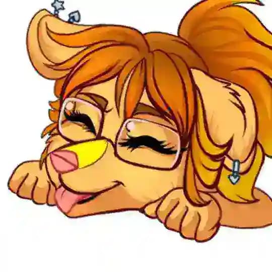 Amber_Wind art 18+