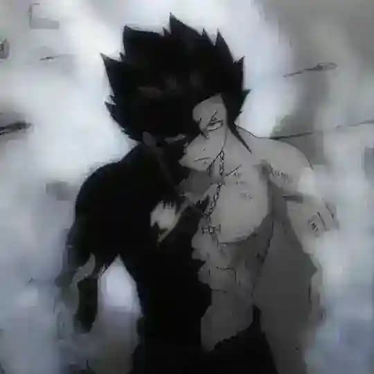 Demon byee...