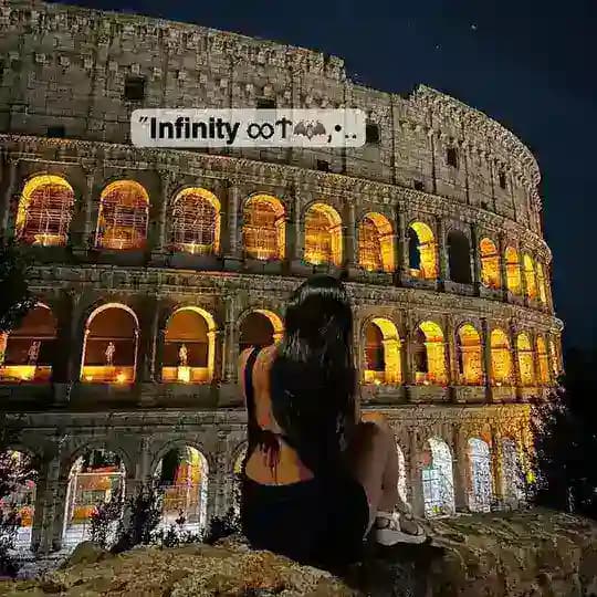 ʺ𝗜𝗻𝗳𝗶𝗻𝗶𝘁𝘆 ∞Ϯ🦇,•..