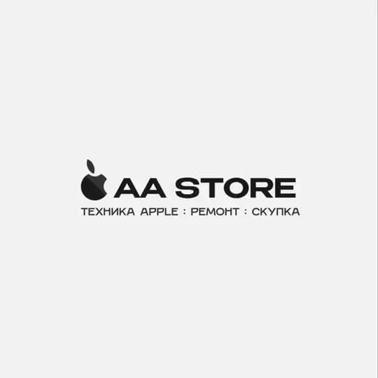 AA:Store | Техника Apple