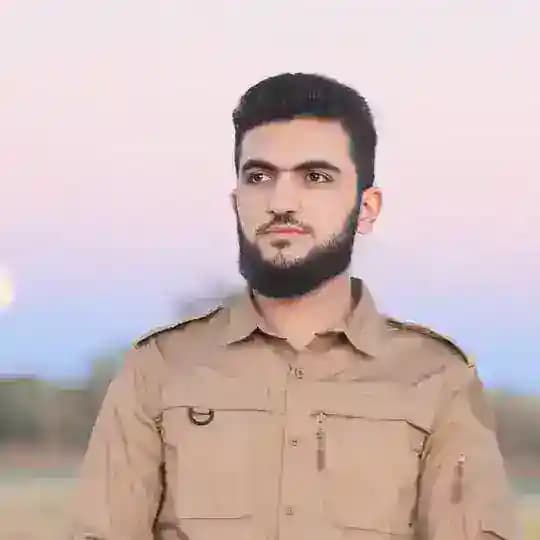 عبدالمجيد الخلف