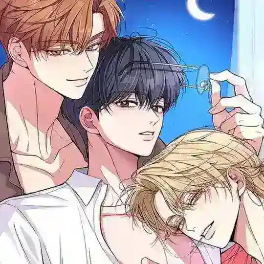 A Blessed Night [White]