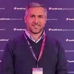 Sahand Behnam Profile