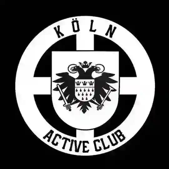 ACTIVE CLUB KÖLN