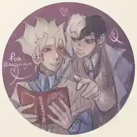 а, сенгены | dr. stone
