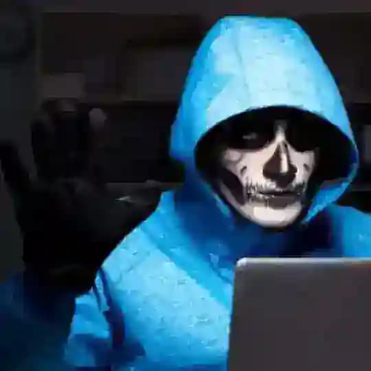 Архив Безопасника