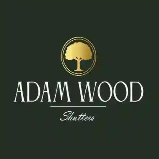 Adam Wood Shutters