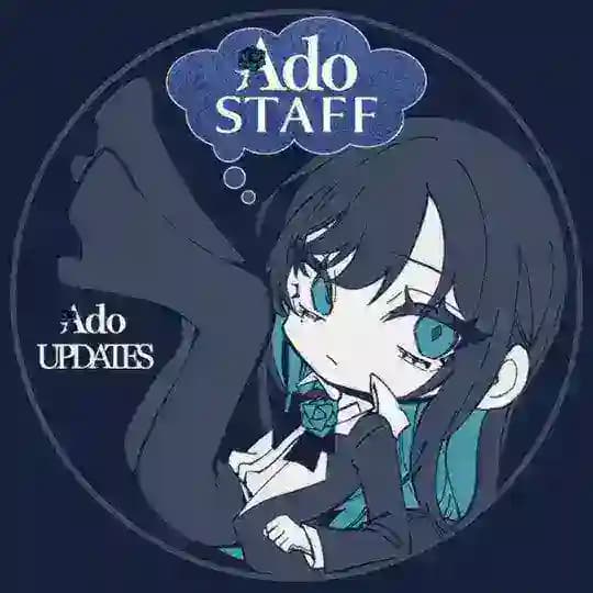 Ado UPDATES | Новости об Адо | Ado News 📢🔵