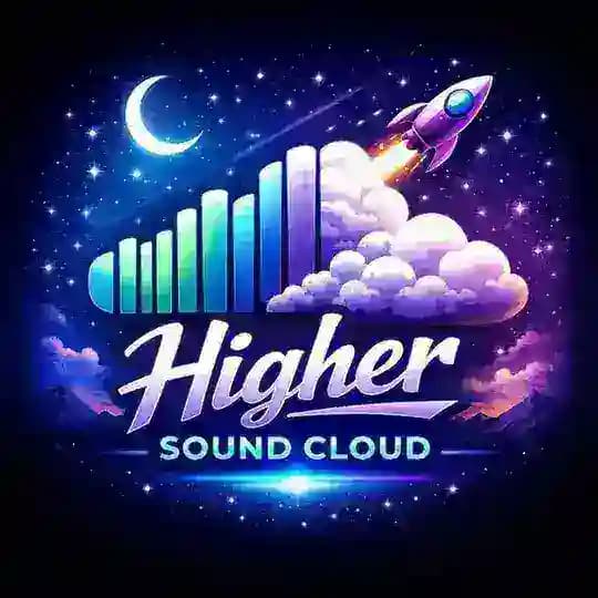 "Higher" Sound Cloud