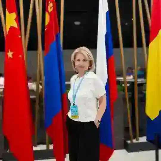 Адвокат Старожильцева