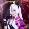 ✨ Aerlis_cos ✨