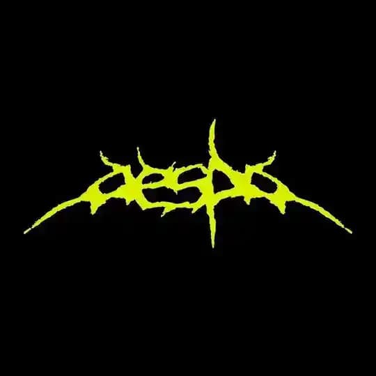 aespa mymy • lemonade 🍋