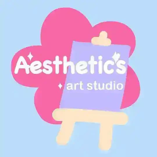 Aesthetic’s art studio | мастер класс | нск