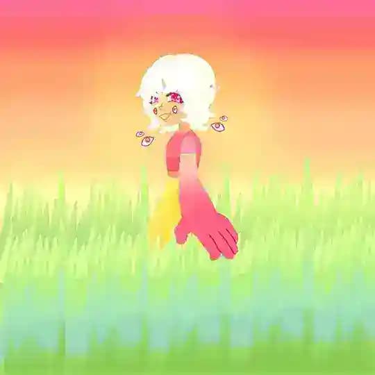 Аэтаааа☀️🌈