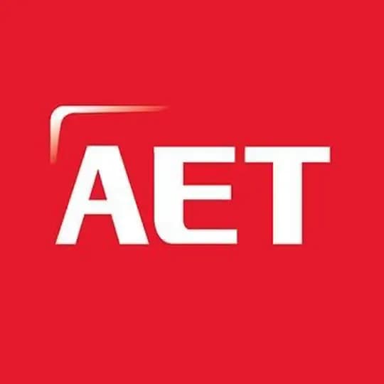 AET