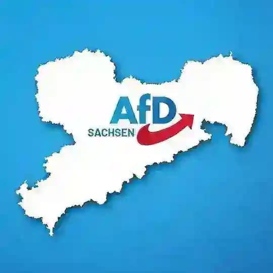 AfD Sachsen