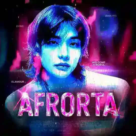 afrorta | isd skz