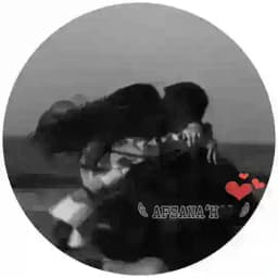 𓆩 𝙰𝙵𝚂𝙰𝙽𝙰'𝙷🖤 𓆪 Profile