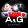 a&G Shipping