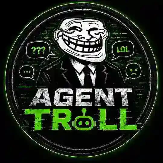 Agent Troll Portal