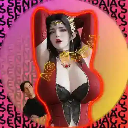 AG SENPAI