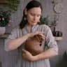 Алый Хвост ceramics