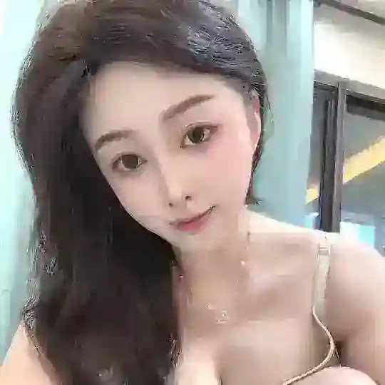 大啵妞🍎小苹果窝