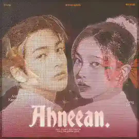Ahneean: Miraculous Eclipse War.